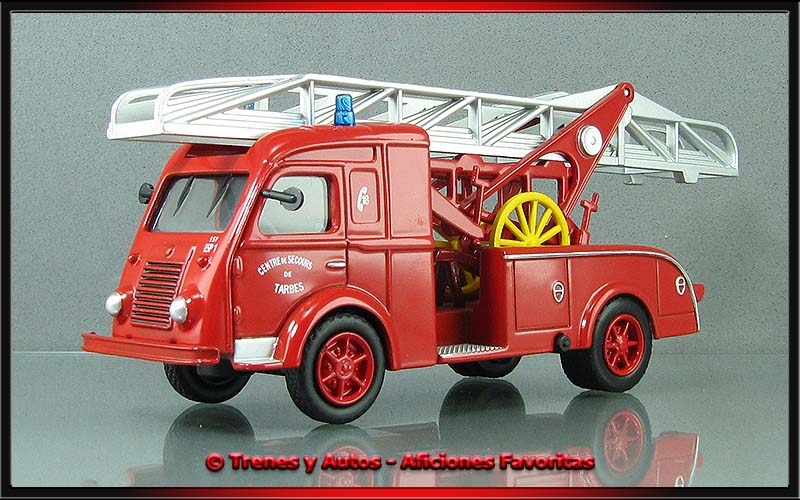Renault 2T5 Gugumus