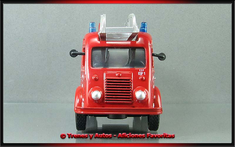 Renault 2T5 Gugumus