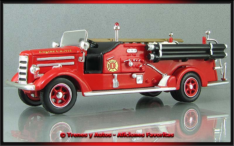 Mack 45 S