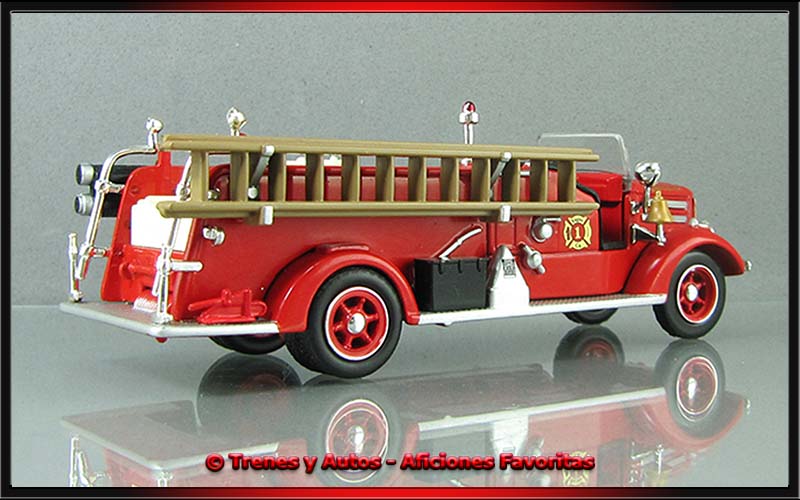 Mack 45 S