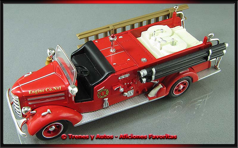 Mack 45 S