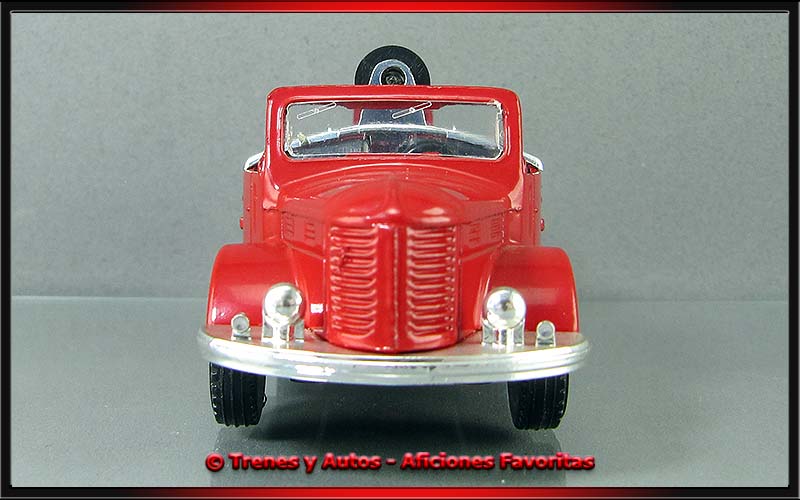 Hotchkiss H6 G54