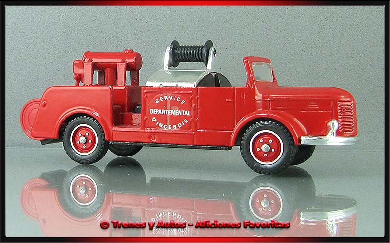 Hotchkiss H6 G54
