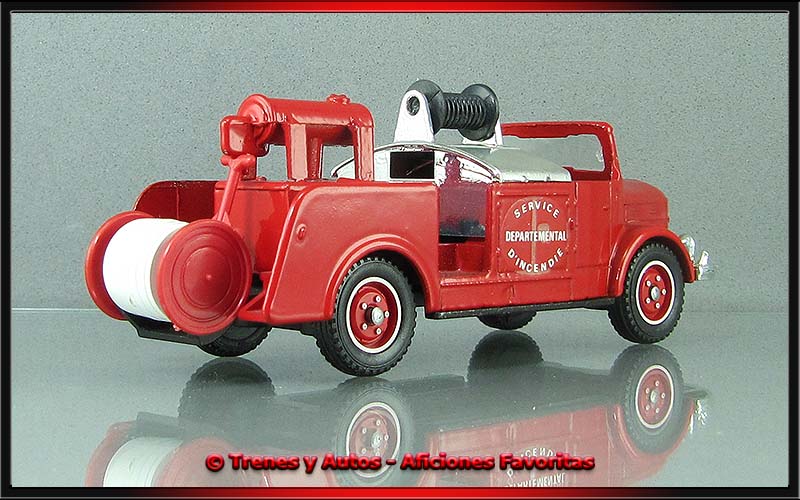 Hotchkiss H6 G54