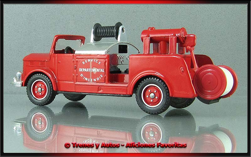 Hotchkiss H6 G54