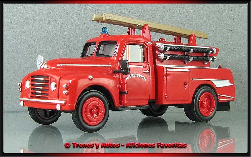Citroën T46 CCI Guinard