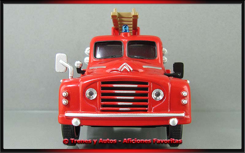 Citroën T46 CCI Guinard