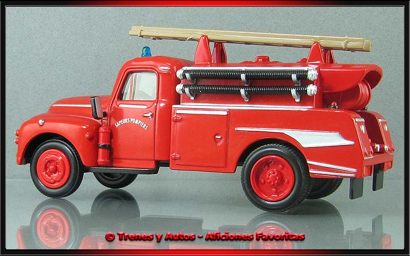 Citroën T46 CCI Guinard