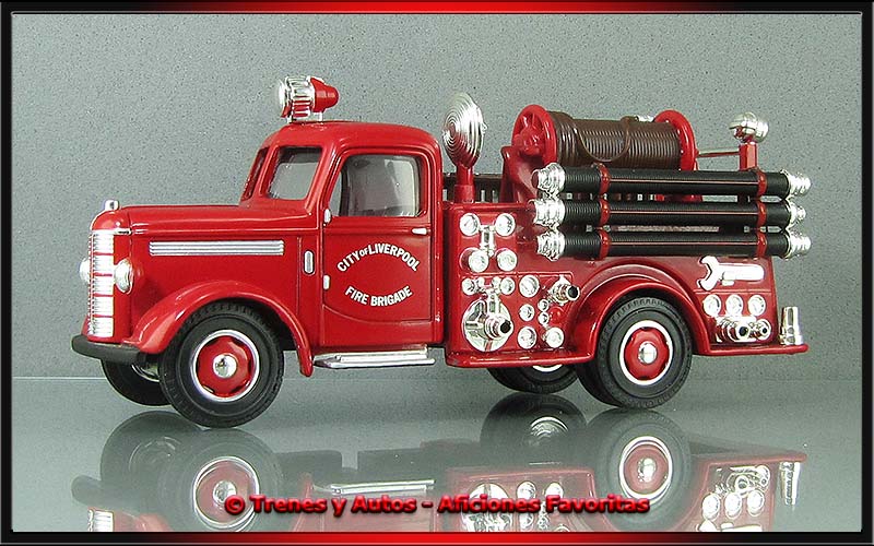 Bedford EBM 177