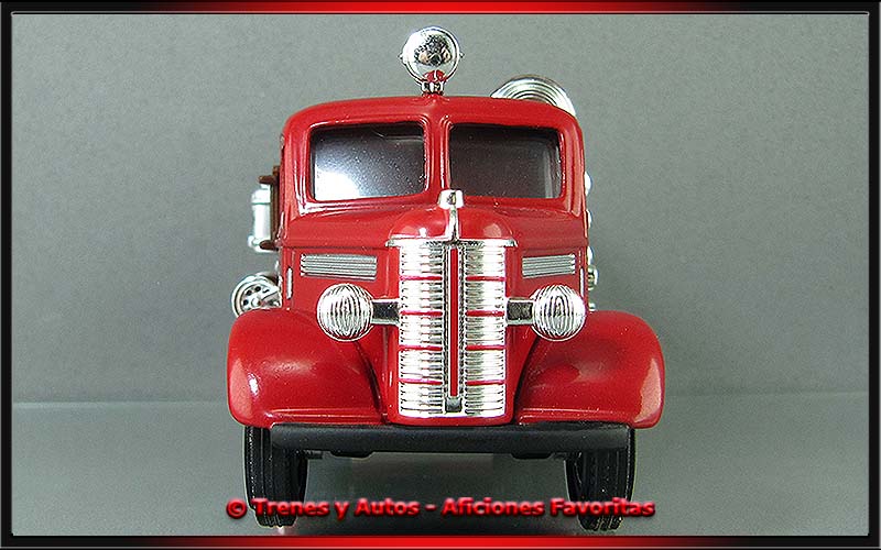 Bedford EBM 177