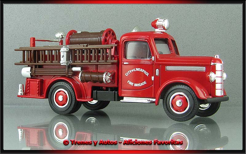 Bedford EBM 177
