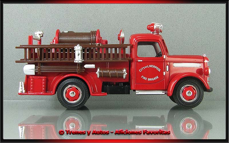 Bedford EBM 177