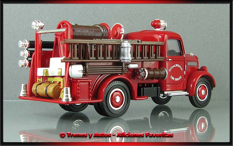 Bedford EBM 177