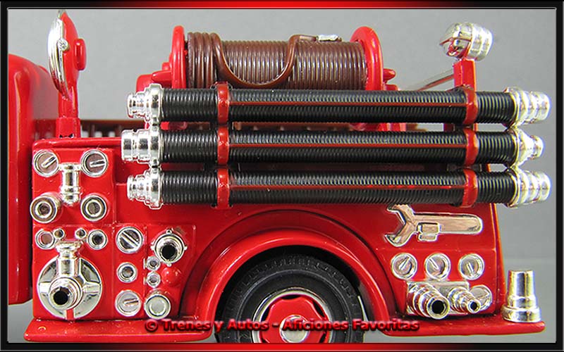 Bedford EBM 177