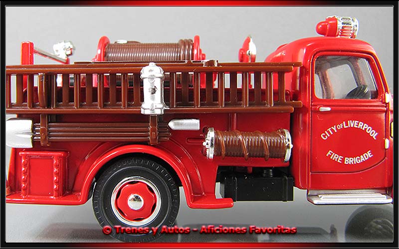 Bedford EBM 177