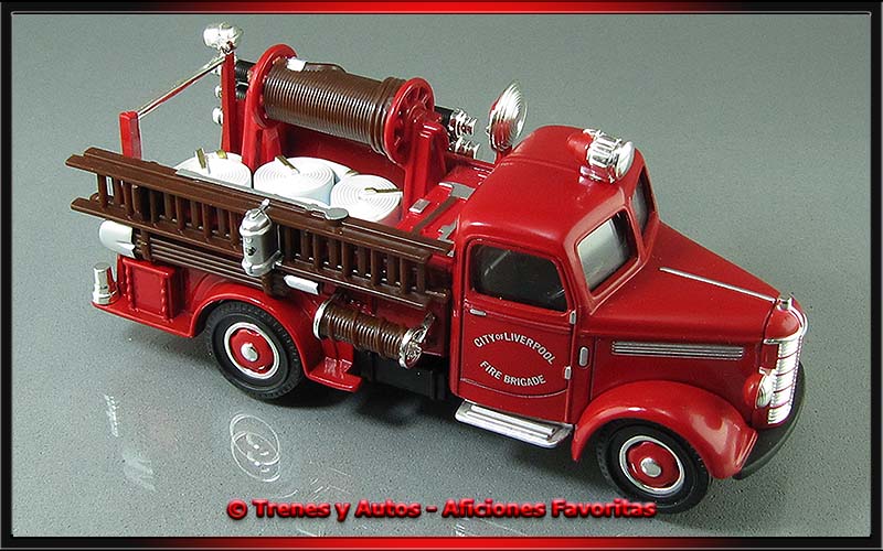 Bedford EBM 177
