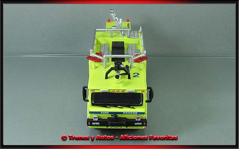 Oshkosh ARF T1500