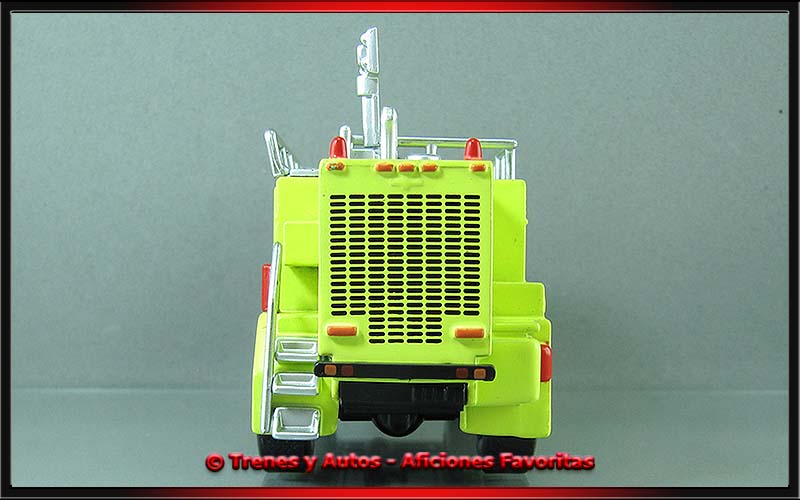 Oshkosh ARF T1500