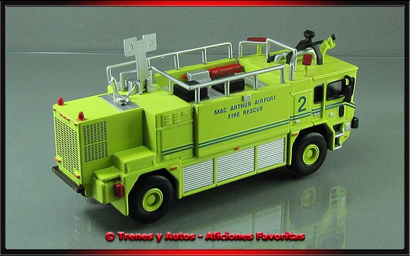 Oshkosh ARF T1500