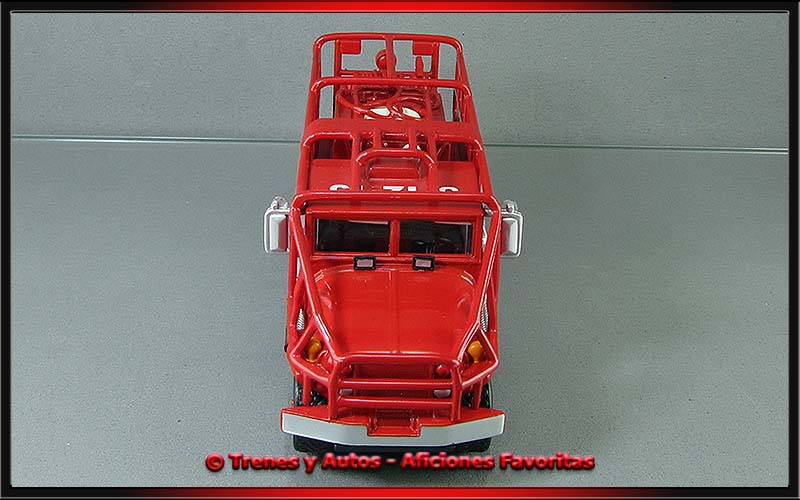 GMC Stump Jumper 6X6
