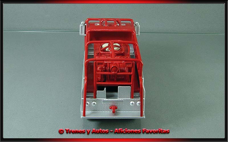 GMC Stump Jumper 6X6