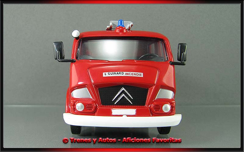 Citroën 350 G66
