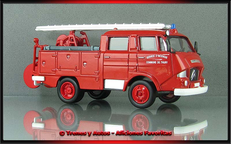 Citroën 350 G66