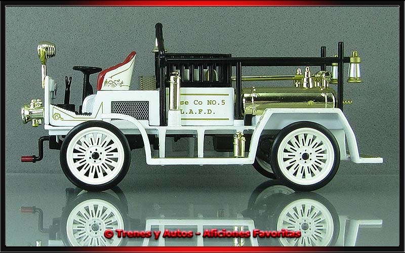 Seagrave AC 53