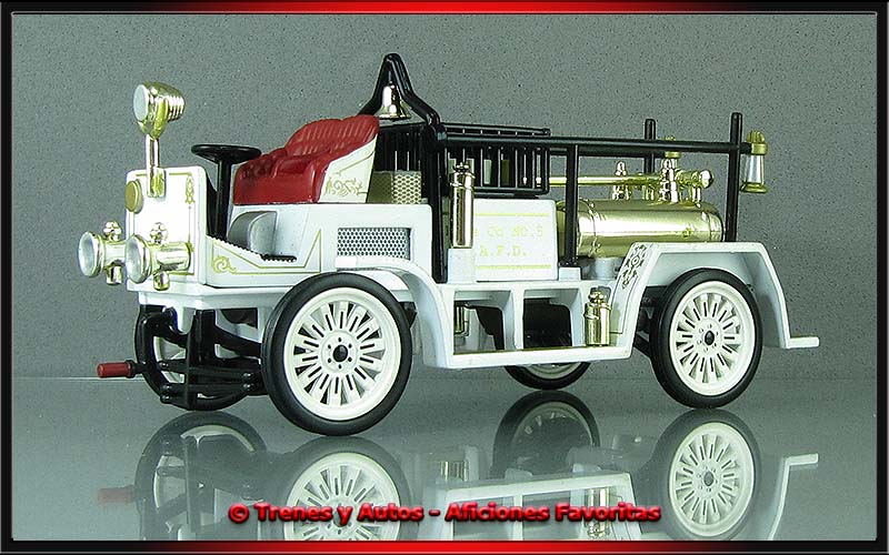 Seagrave AC 53