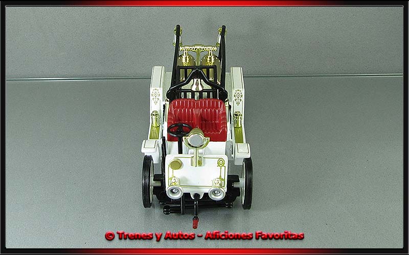Seagrave AC 53