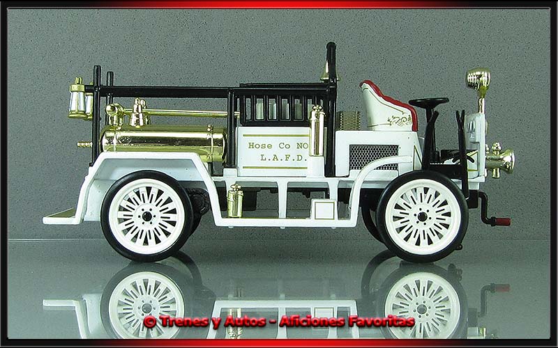 Seagrave AC 53