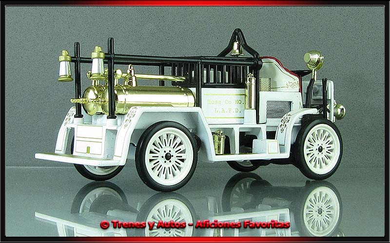 Seagrave AC 53