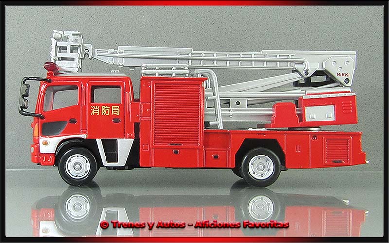 Hino Nikki Skyarm K 200301
