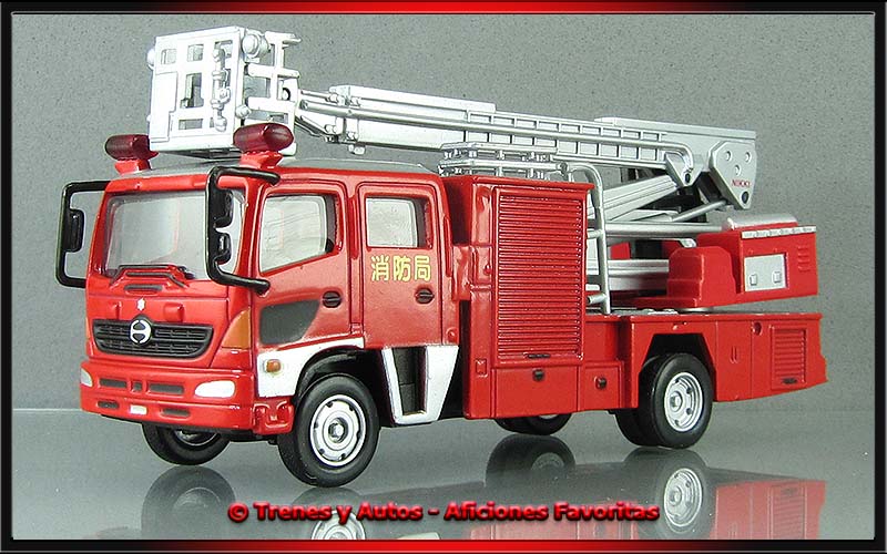 Hino Nikki Skyarm K 200301