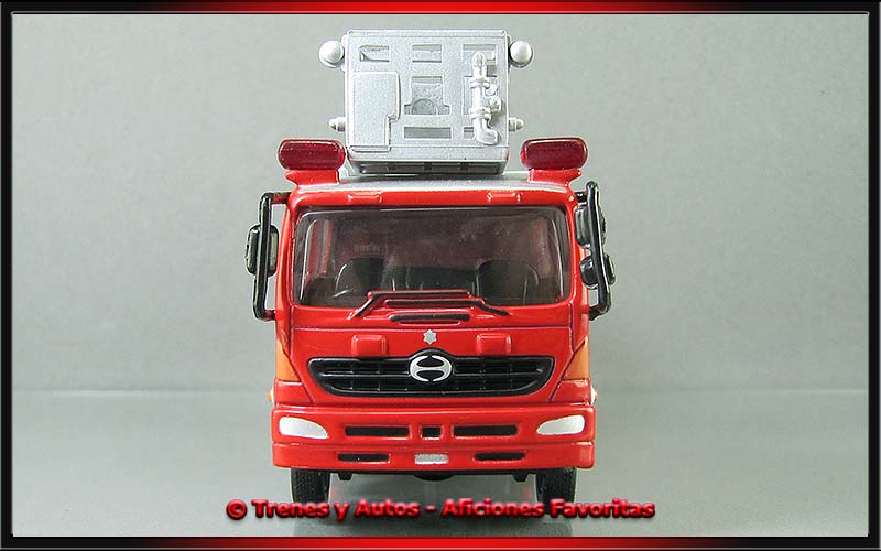 Hino Nikki Skyarm K 200301