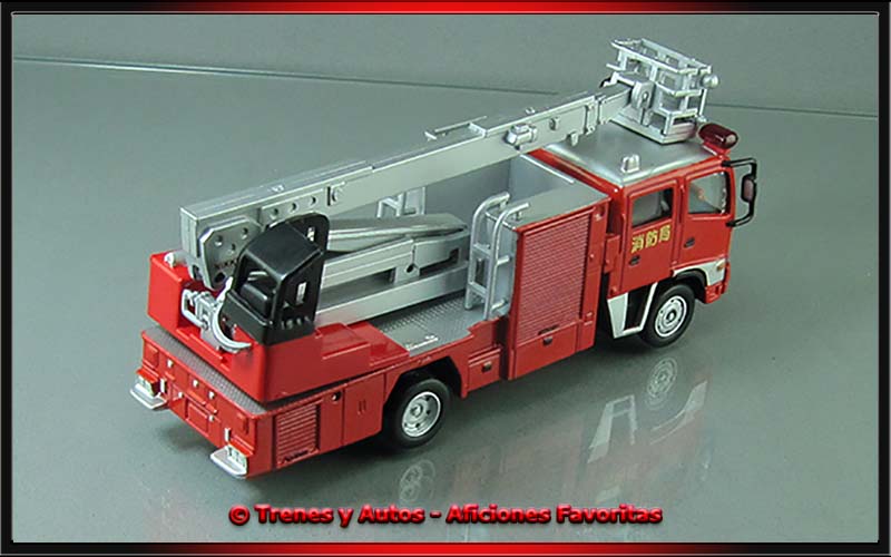 Hino Nikki Skyarm K 200301