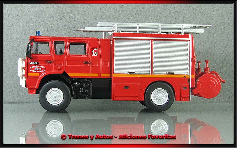 Renault M210-14 FPTHR Camiva