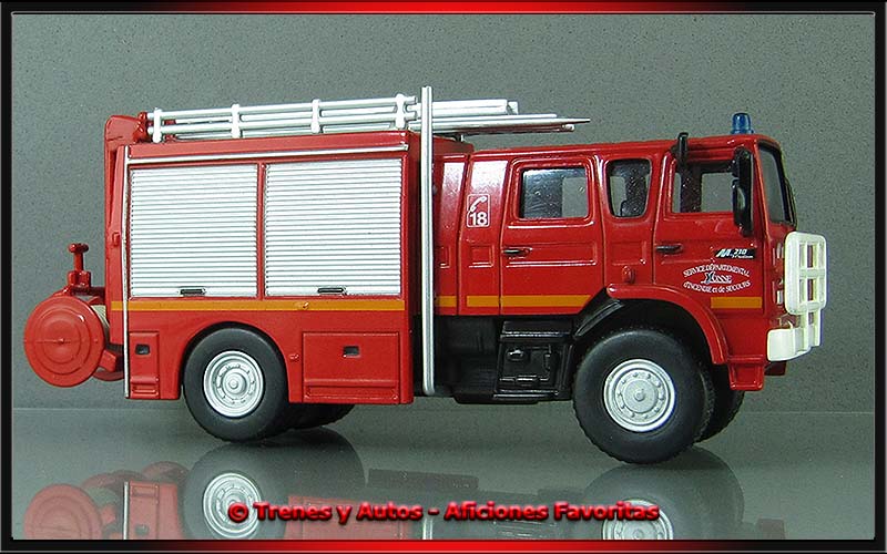 Renault M210-14 FPTHR Camiva