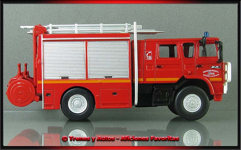 Renault M210-14 FPTHR Camiva