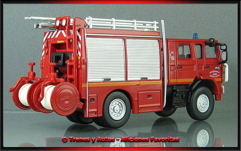 Renault M210-14 FPTHR Camiva