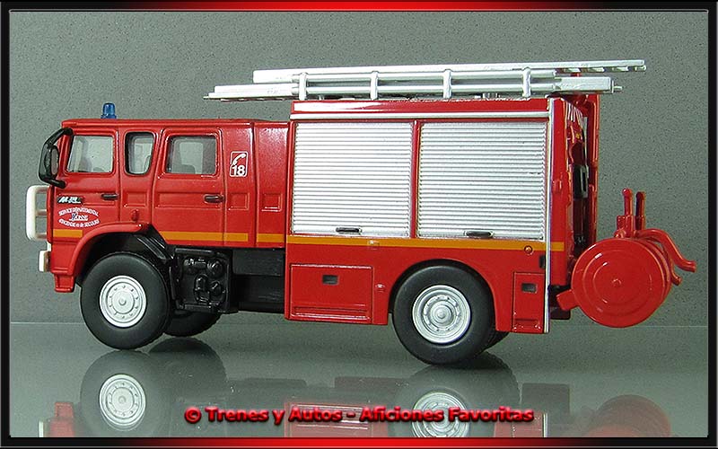 Renault M210-14 FPTHR Camiva