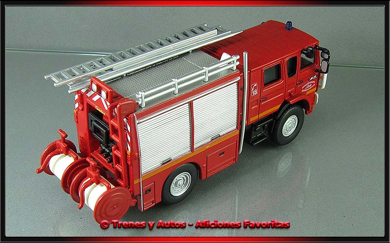 Renault M210-14 FPTHR Camiva