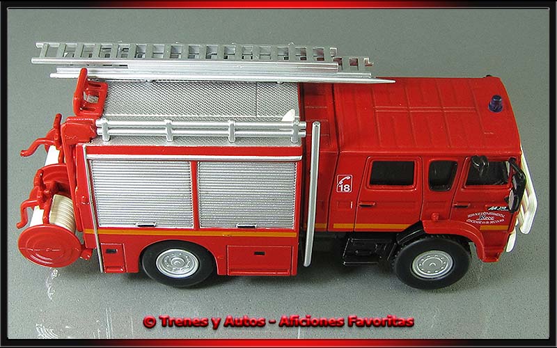 Renault M210-14 FPTHR Camiva