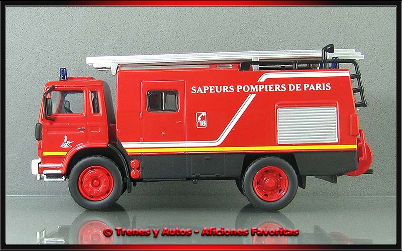 Renault G 210