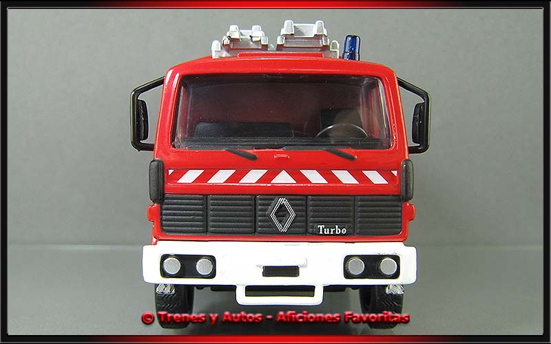 Renault G 210