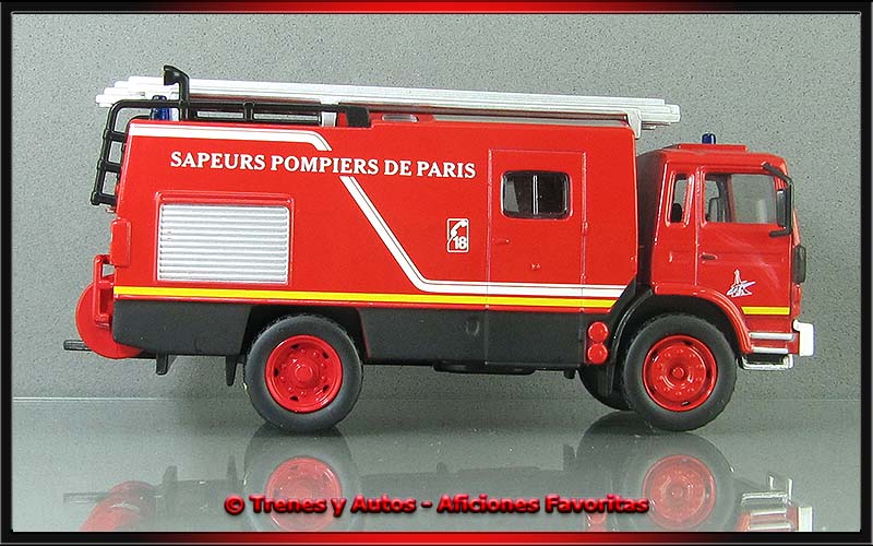 Renault G 210