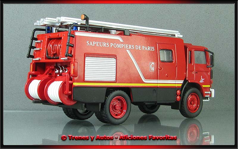 Renault G 210
