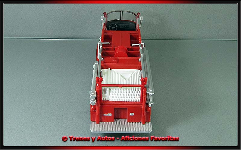 American LaFrance 900