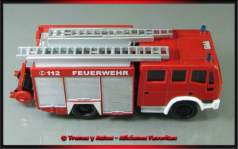 Iveco Eurofire LF 16