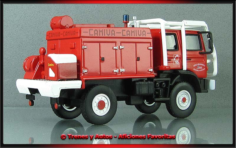 Renault M 210-12 CCFF Camiva